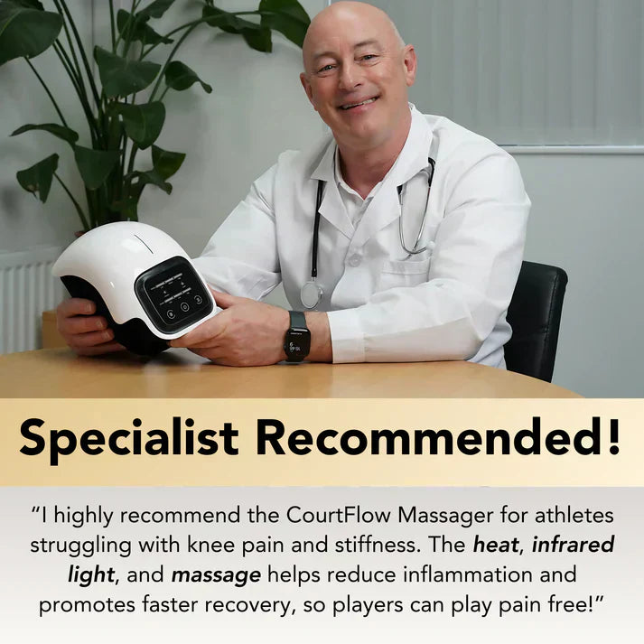 Urbanhut™ RedLight Massager