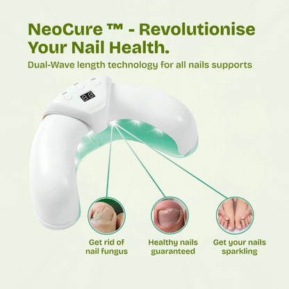 Urbanhut™Nail Healing Device