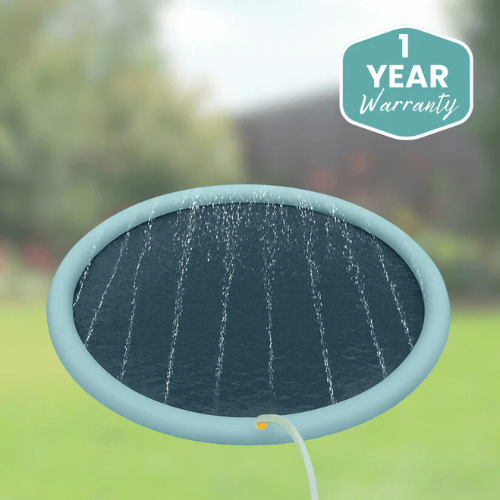 Urbanhut™ Sprinkler Pad