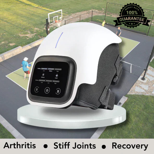 Urbanhut™ RedLight Massager