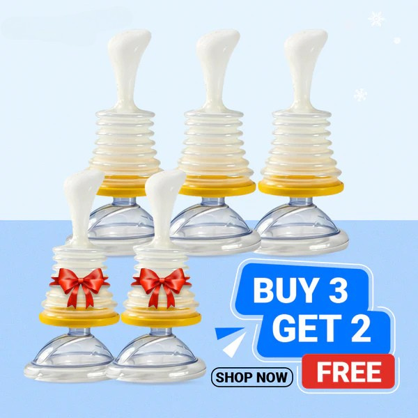 Urbanhut™ ANTI-CHOKING DEVICE