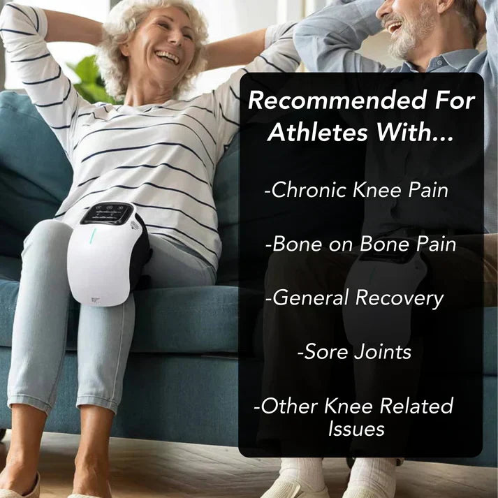 Urbanhut™ RedLight Massager