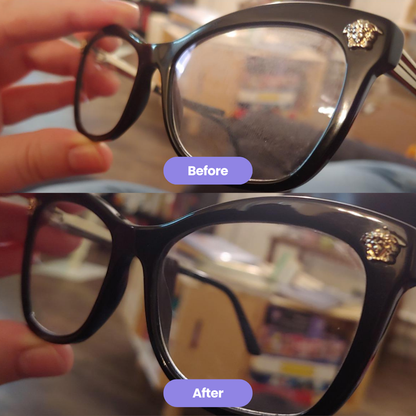 Urbanhut™ Ultrasonic Cleaner