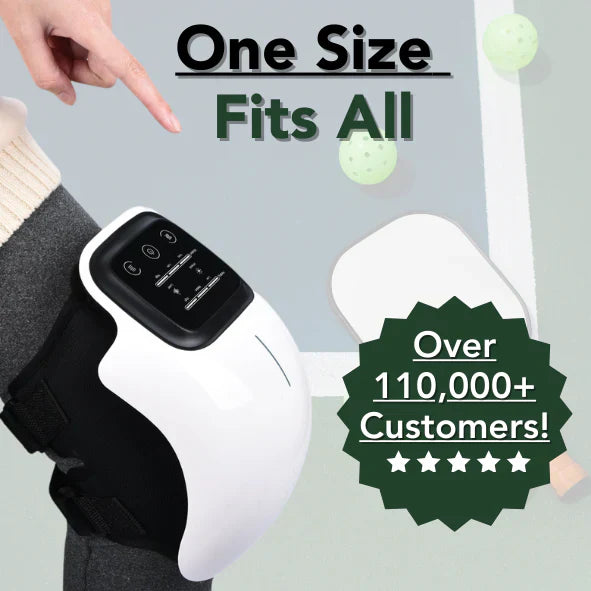 Urbanhut™ RedLight Massager