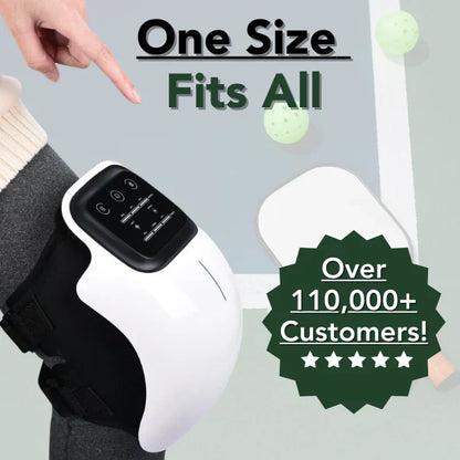 Urbanhut™ RedLight Massager