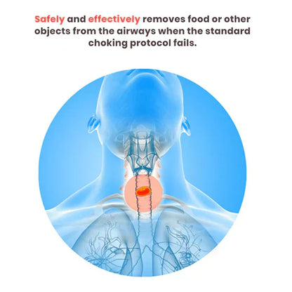 Urbanhut™ ANTI-CHOKING DEVICE