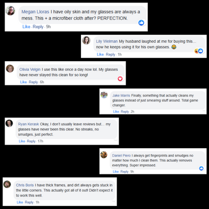 Urbanhut™ Ultrasonic Cleaner