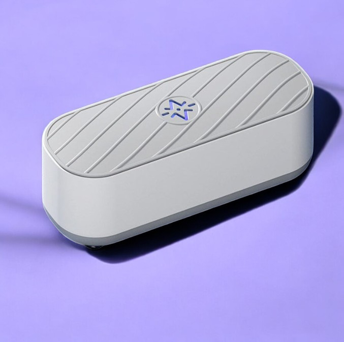 Urbanhut™ Ultrasonic Cleaner