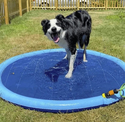 Urbanhut™ Sprinkler Pad