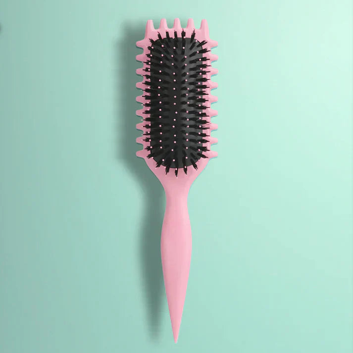 Urbanhut CURL BRUSH