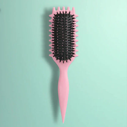 Urbanhut CURL BRUSH