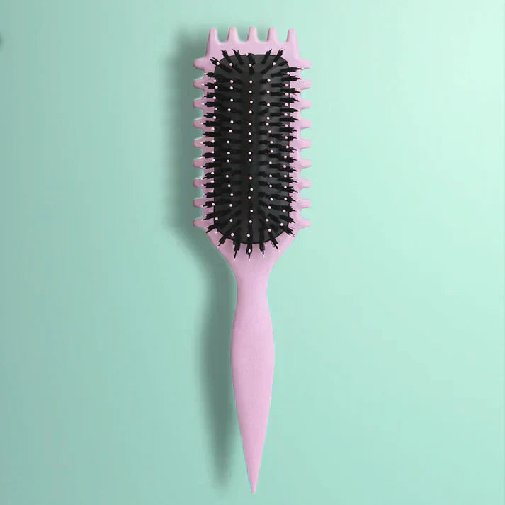 Urbanhut CURL BRUSH