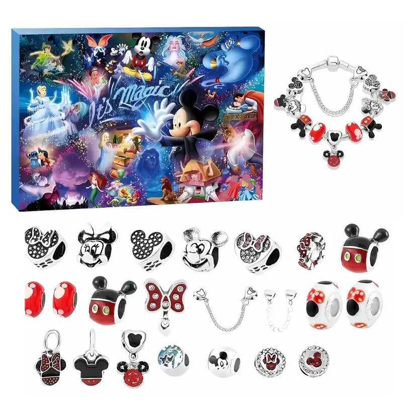 Disney Favourites Advent Calendar