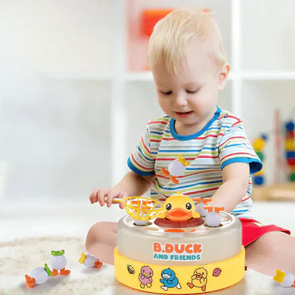 Urbanhut DuckDash™ Jumping Ducks Game