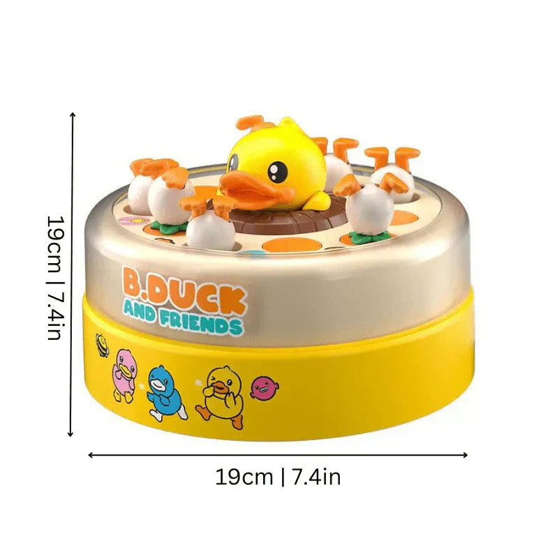 Urbanhut DuckDash™ Jumping Ducks Game