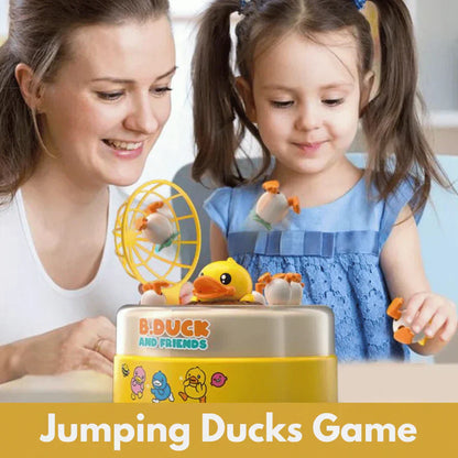 Urbanhut DuckDash™ Jumping Ducks Game