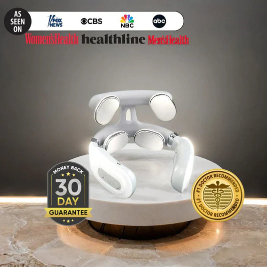 Urbanhut™ - Neck Massager